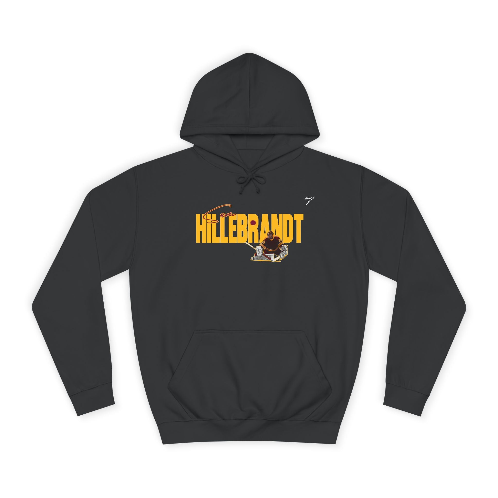 Sam Hillebrandt Hoodie
