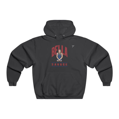 Bella Savage Vintage Hoodie