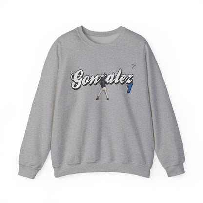 Jendy Gonzalez Crewneck