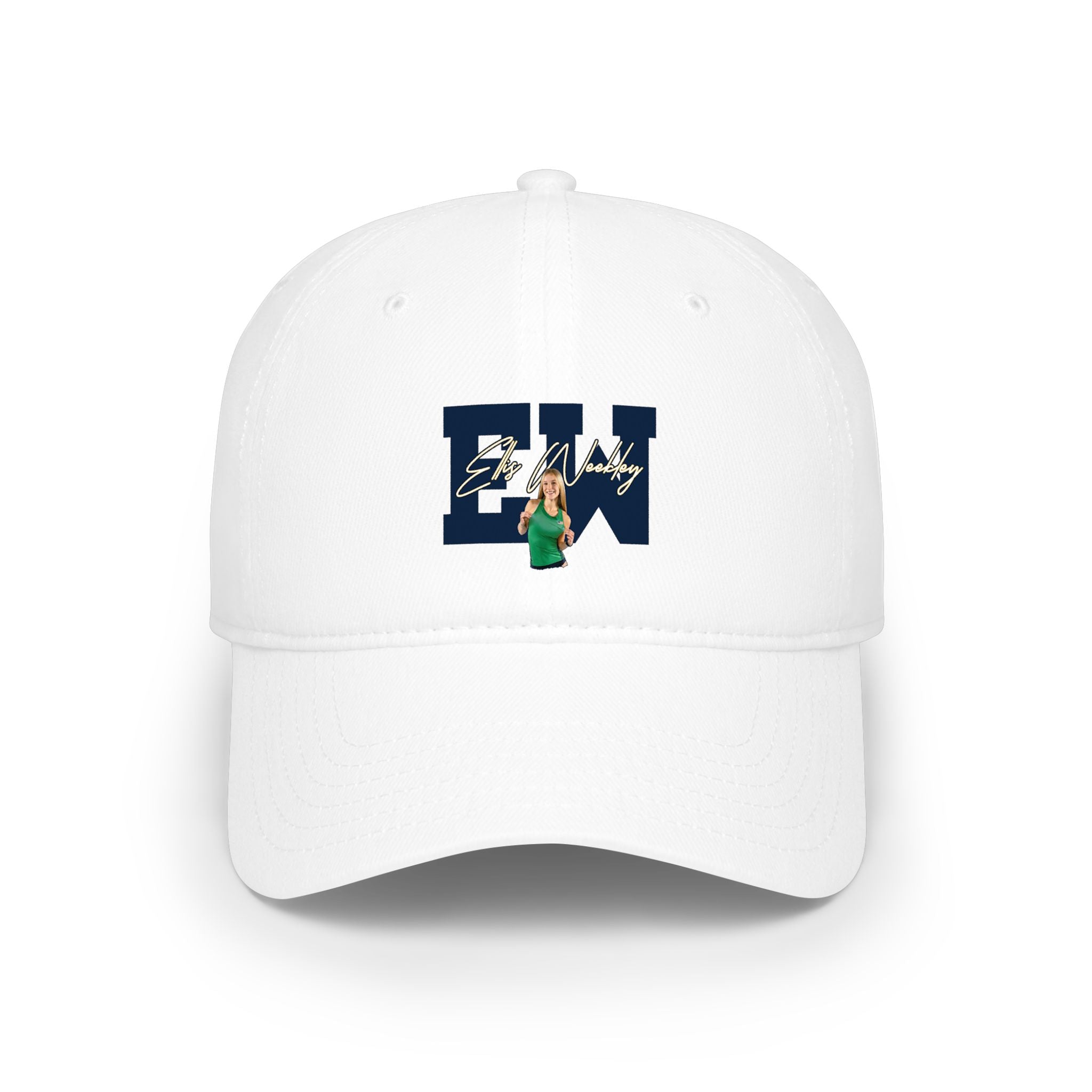 Ellis Weekley Hat