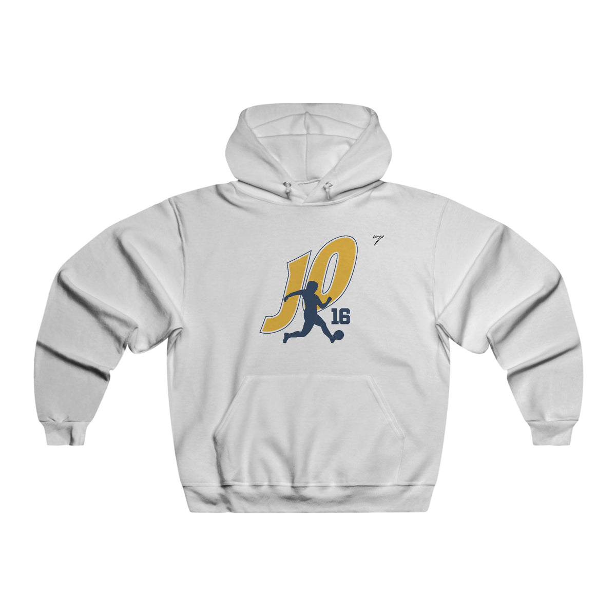 Abby Dalessandro Vintage Hoodie