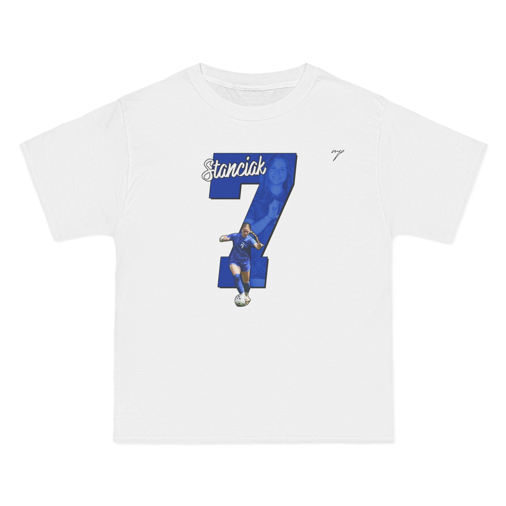 Addison Stanciak Vintage Tee