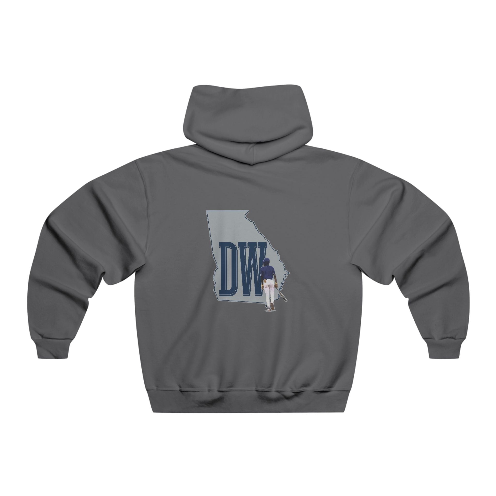 Daylen Williams Vintage Hoodie