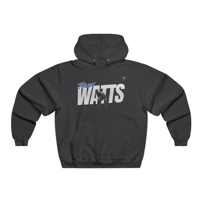 Tylan Watts Vintage Hoodie