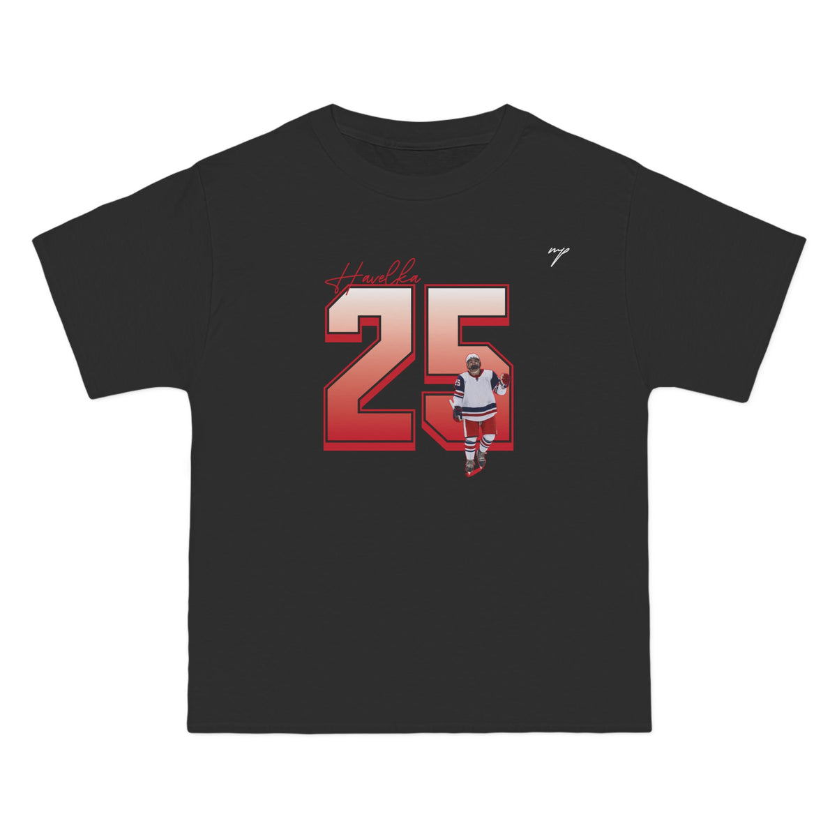 Anthony Havelka Vintage Tee
