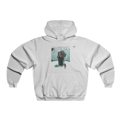Dylan Klinger Vintage Hoodie