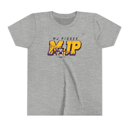 MJ Piggee YOUTH Graphic Tee