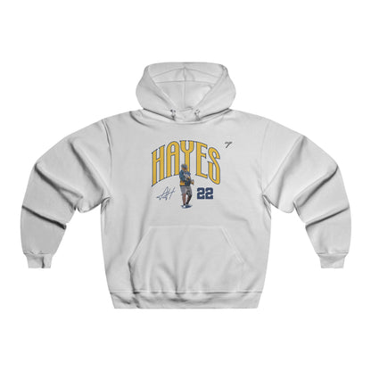 Austin Hayes Vintage Hoodie