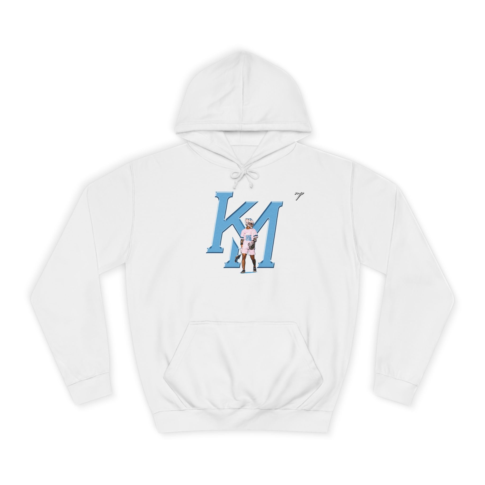 Kelan Moore Hoodie