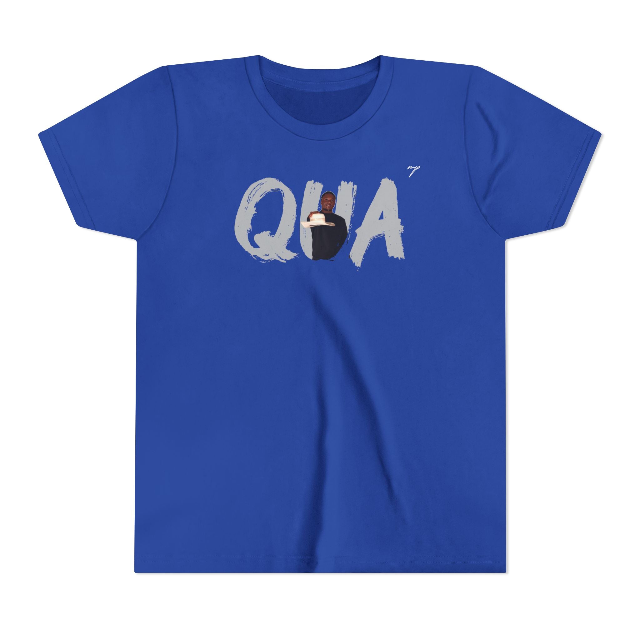 Quavionte Jones YOUTH Graphic Tee