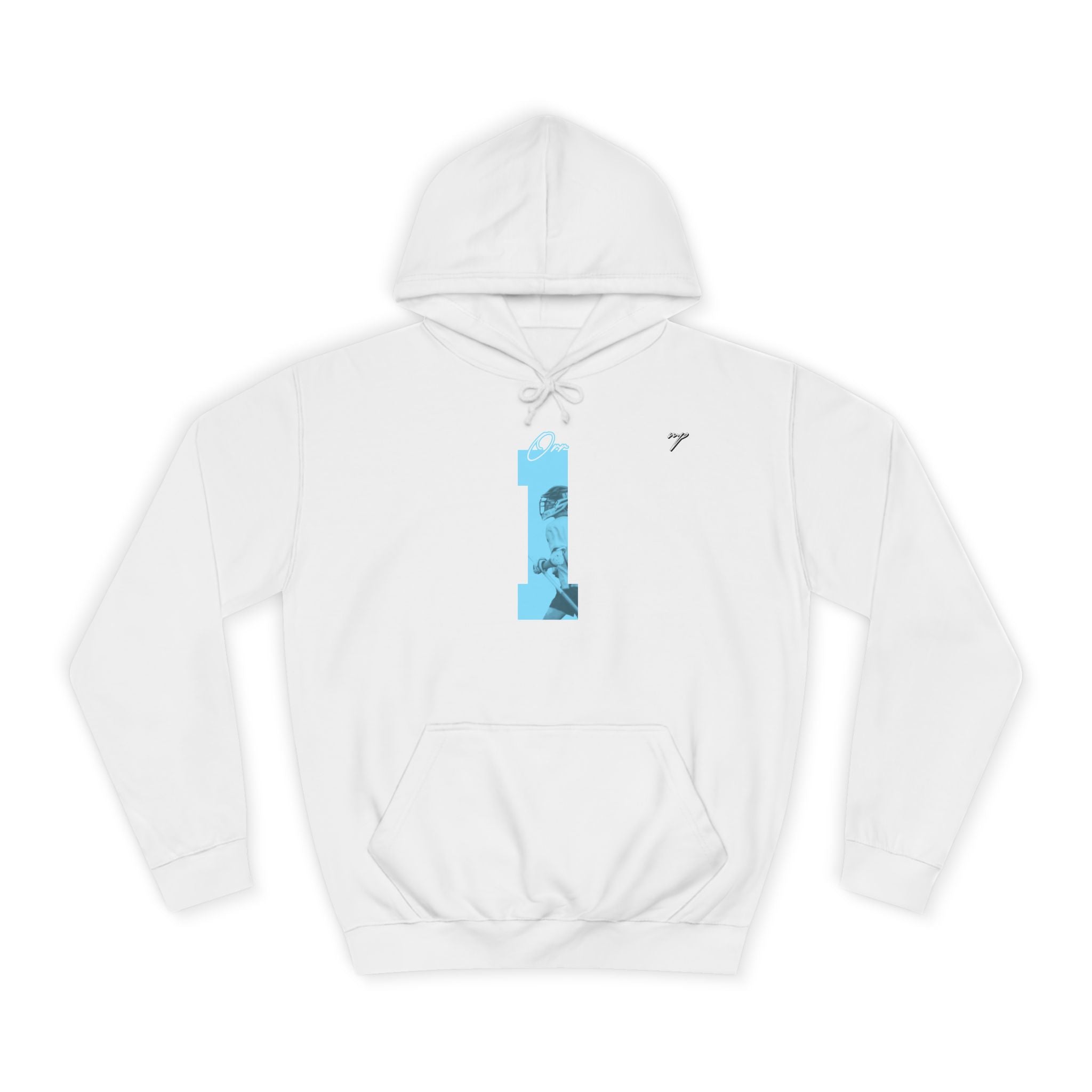 Nick Orr Hoodie