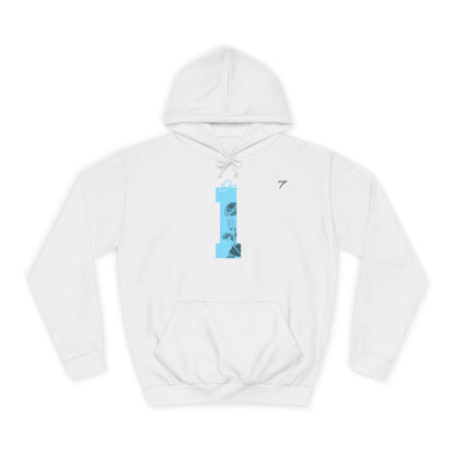 Nick Orr Hoodie
