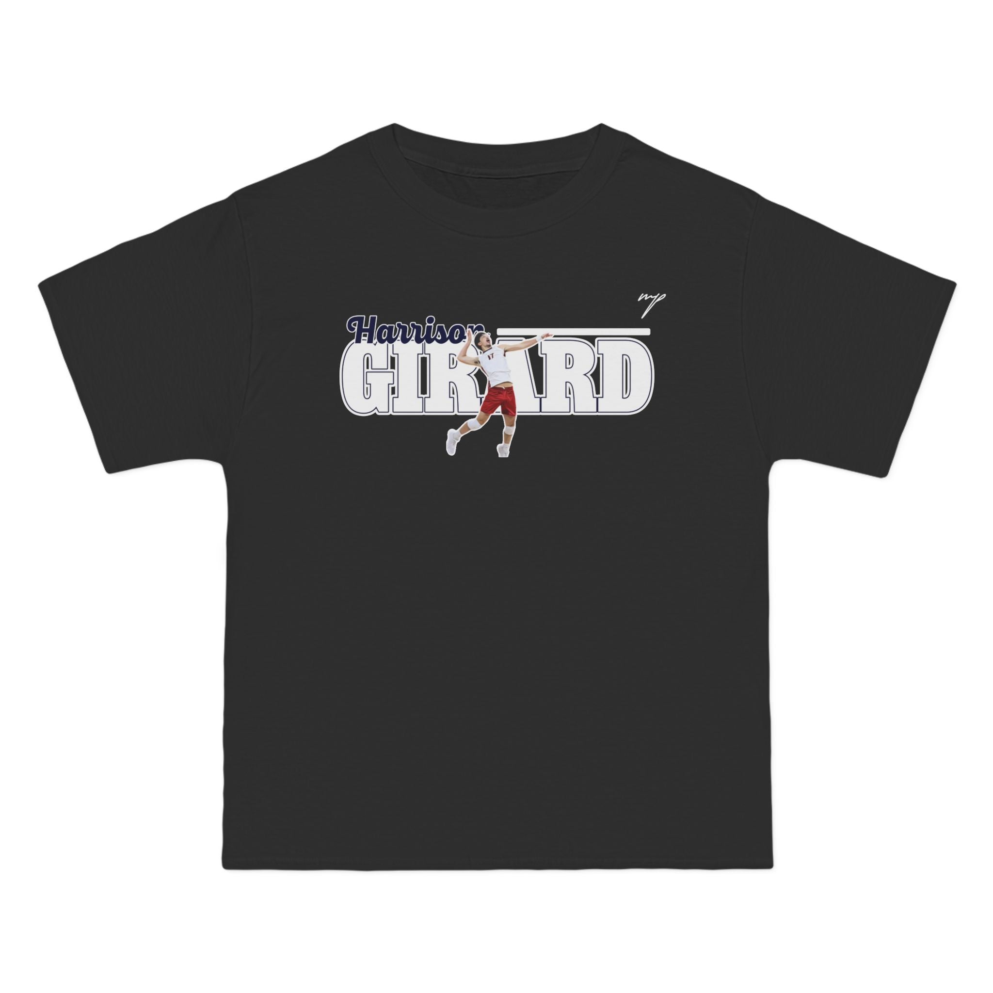 Harrison Girard Vintage Tee