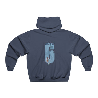 Dani Mendez Vintage Hoodie
