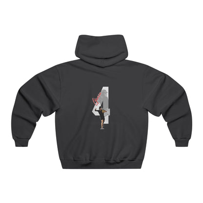 Linkin Garcia Vintage Hoodie