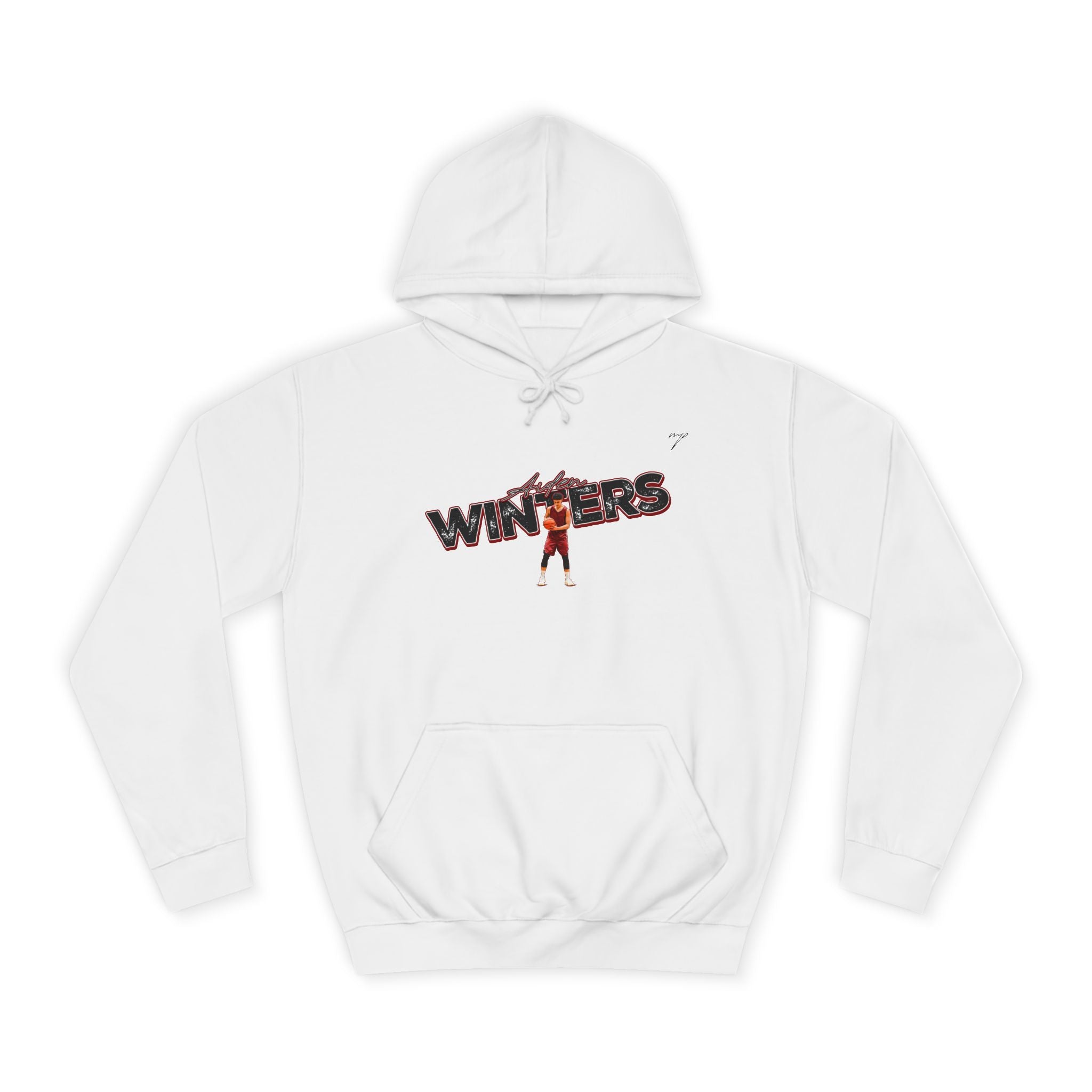 Aiden Winters Hoodie