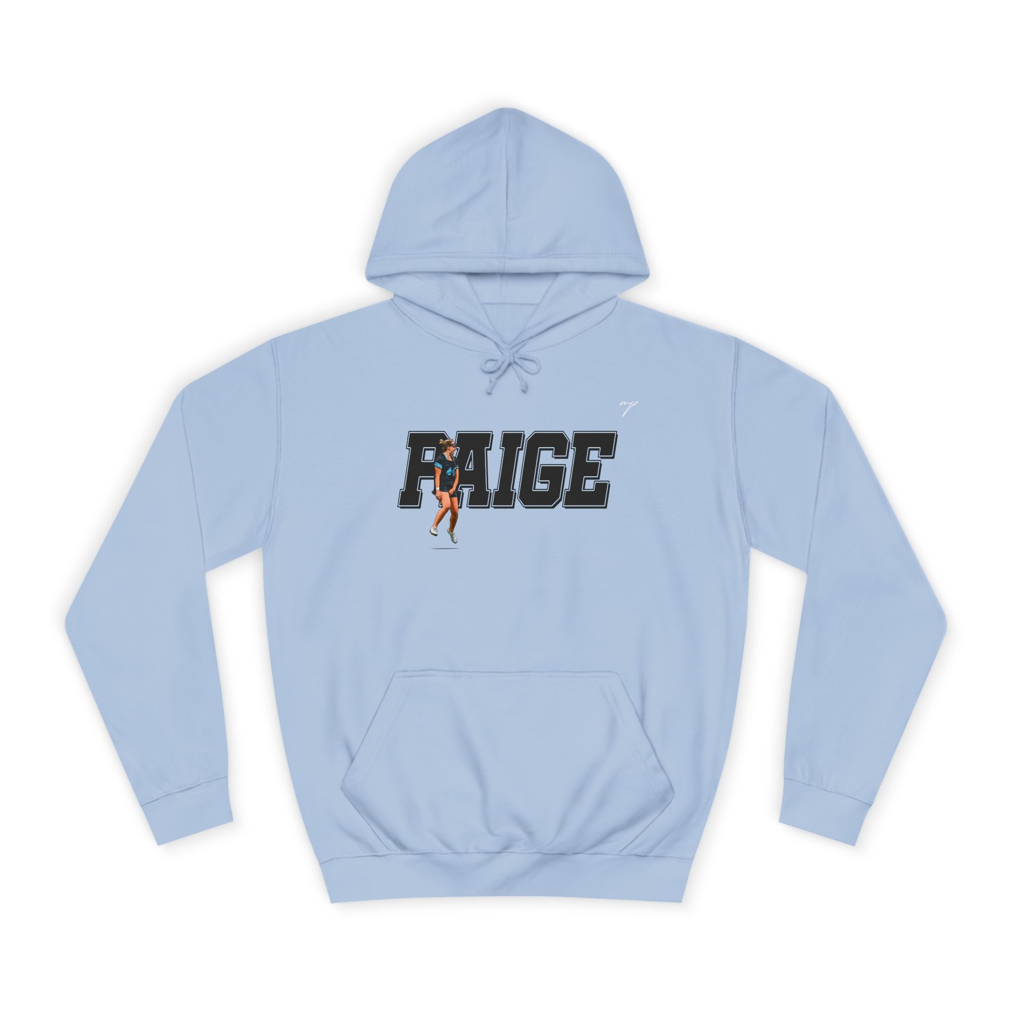 Paige Willard Hoodie