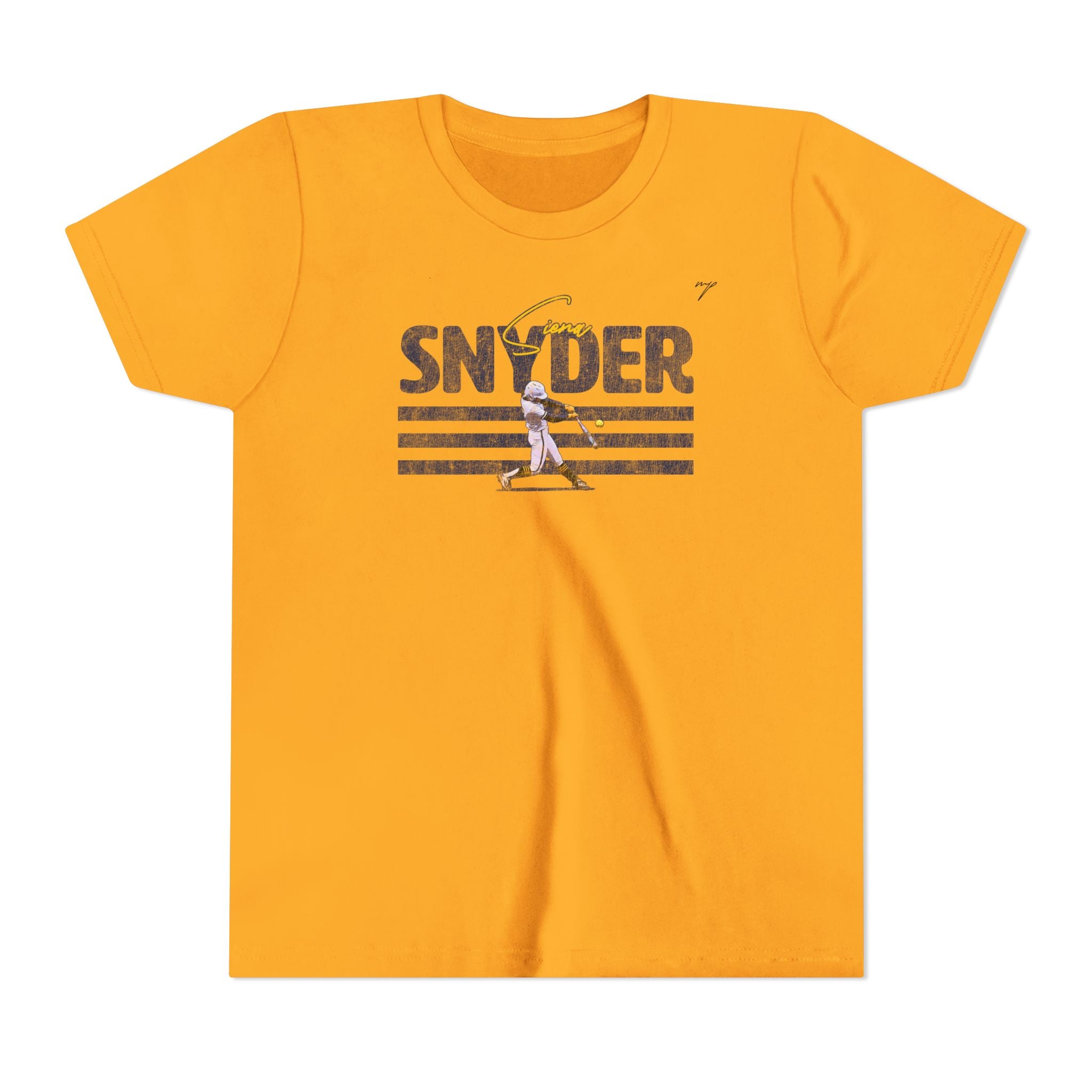 Siena Snyder YOUTH Graphic Tee