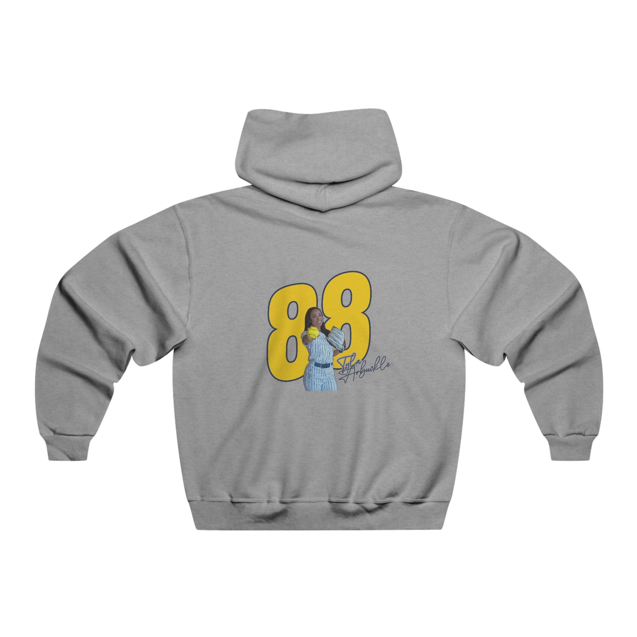 Tyla Arbuckle Vintage Hoodie