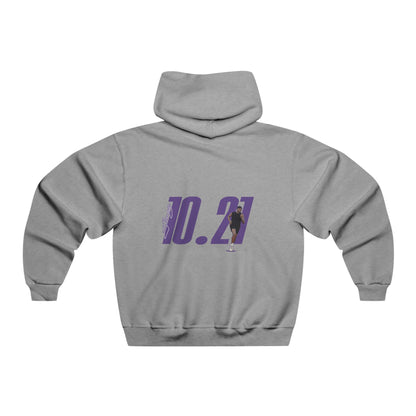 JayBrion Jones Vintage Hoodie