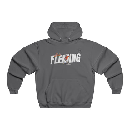 Luke Fleming Vintage Hoodie