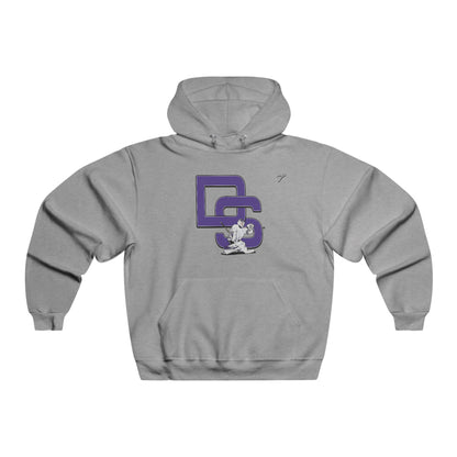 Dani Strom Vintage Hoodie