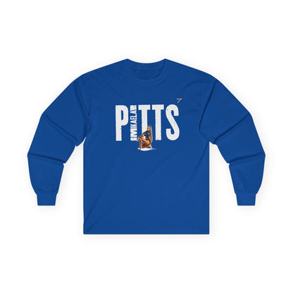 Mikaela Pitts Long Sleeve Tee