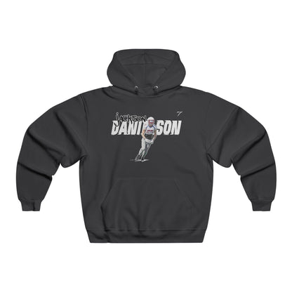Jackson Danielson Vintage Hoodie