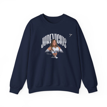 Ava Jurevicius Crewneck