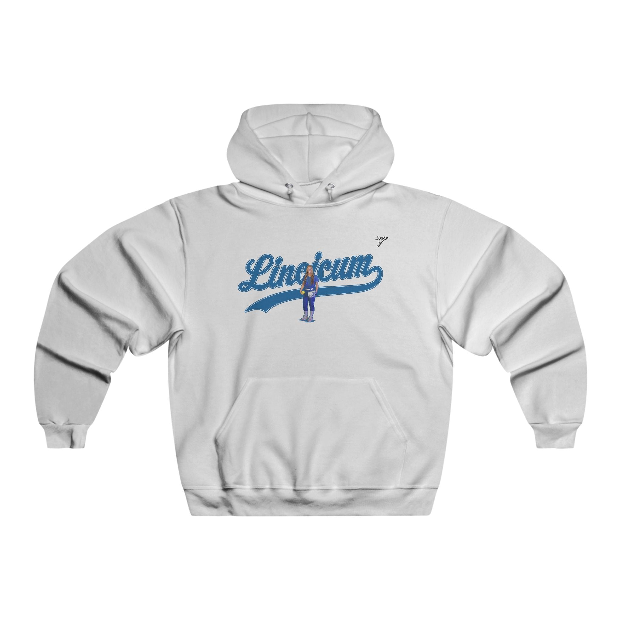 Kori Lincicum Vintage Hoodie