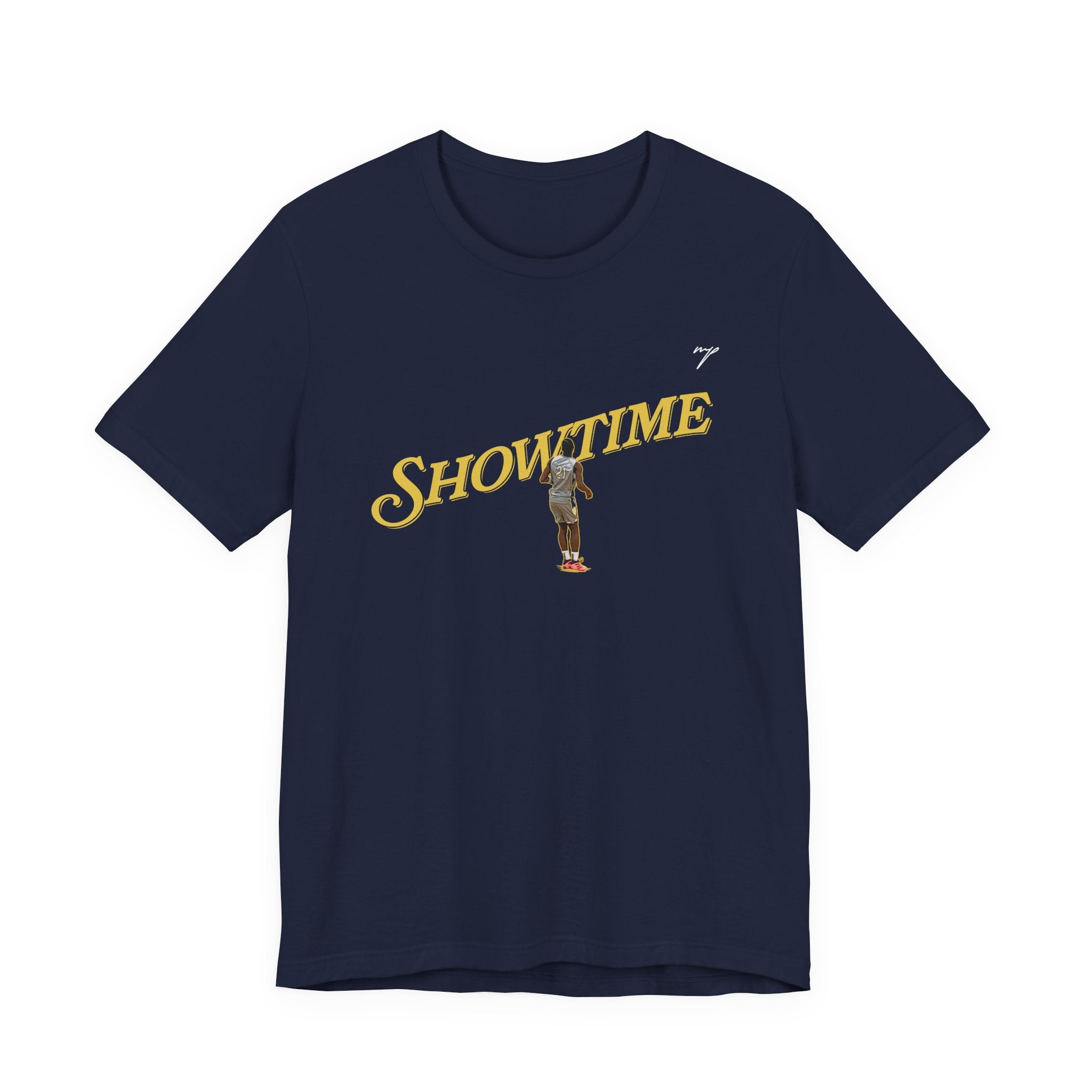 Carlos Goodwin Graphic Tee