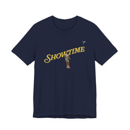 Carlos Goodwin Graphic Tee