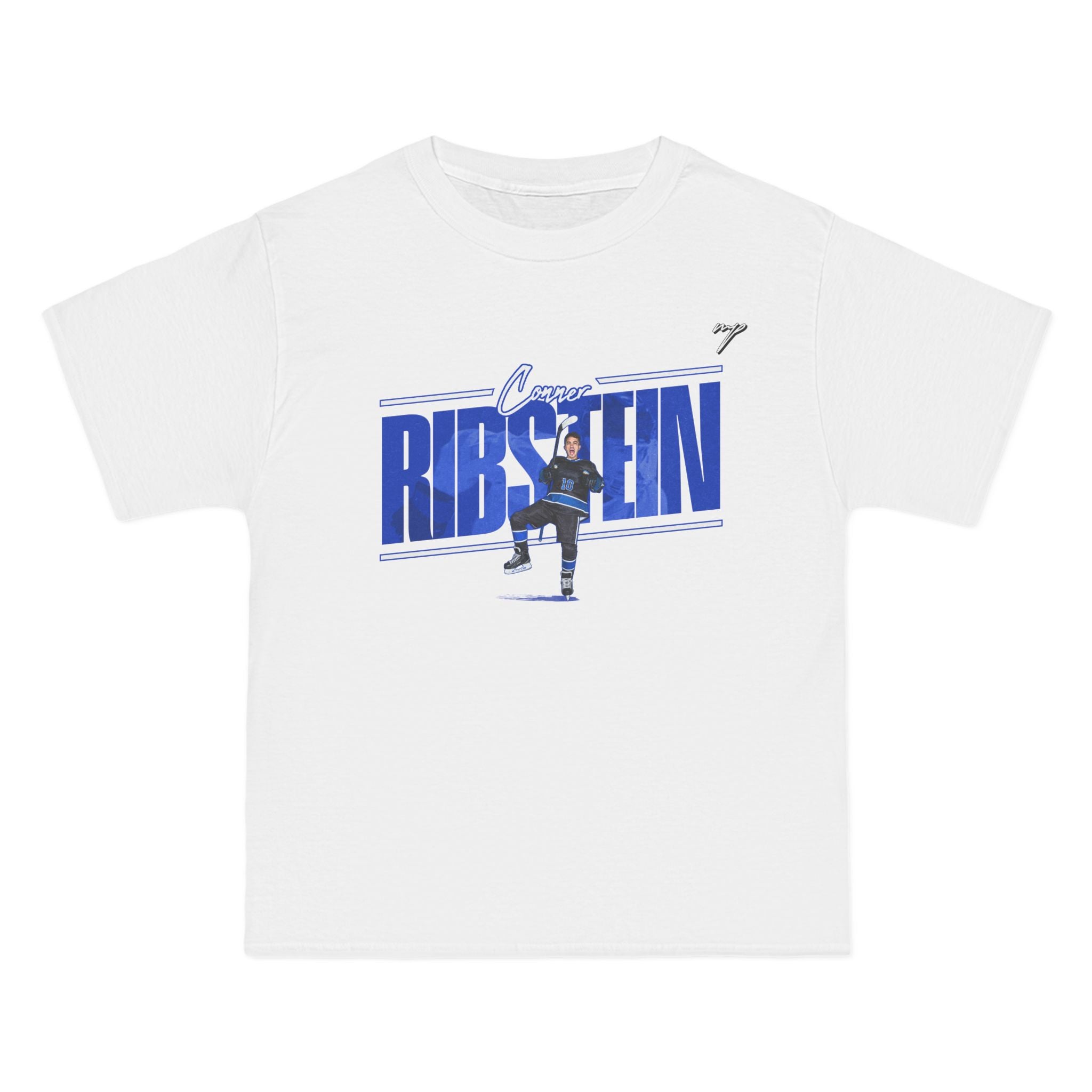 Conner Ribstein Vintage Tee