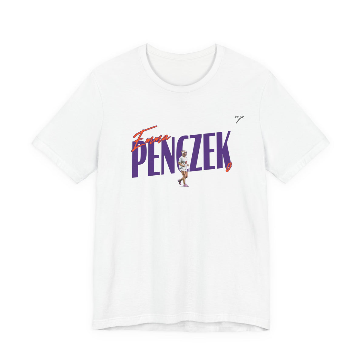 Emma Penczek Graphic Tee