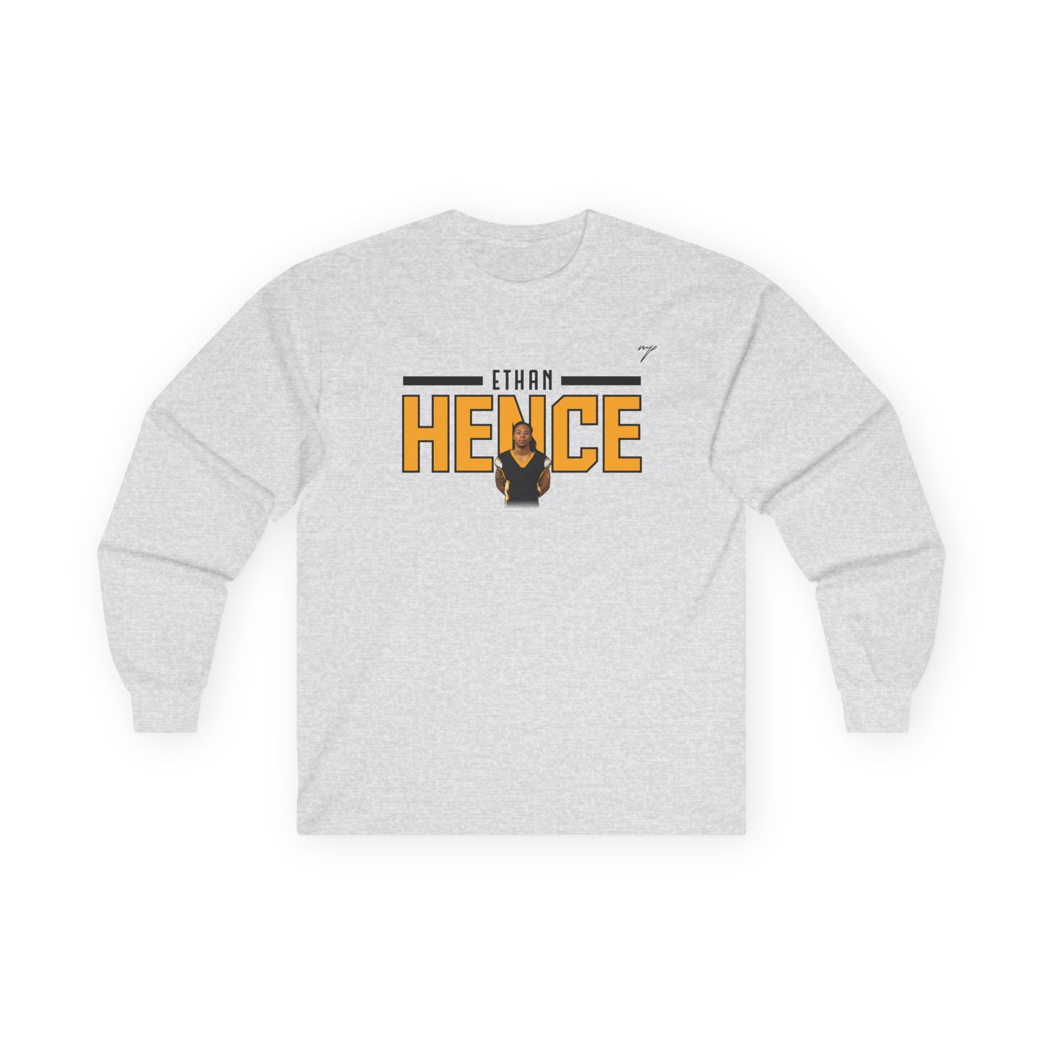Ethan Hence Long Sleeve
