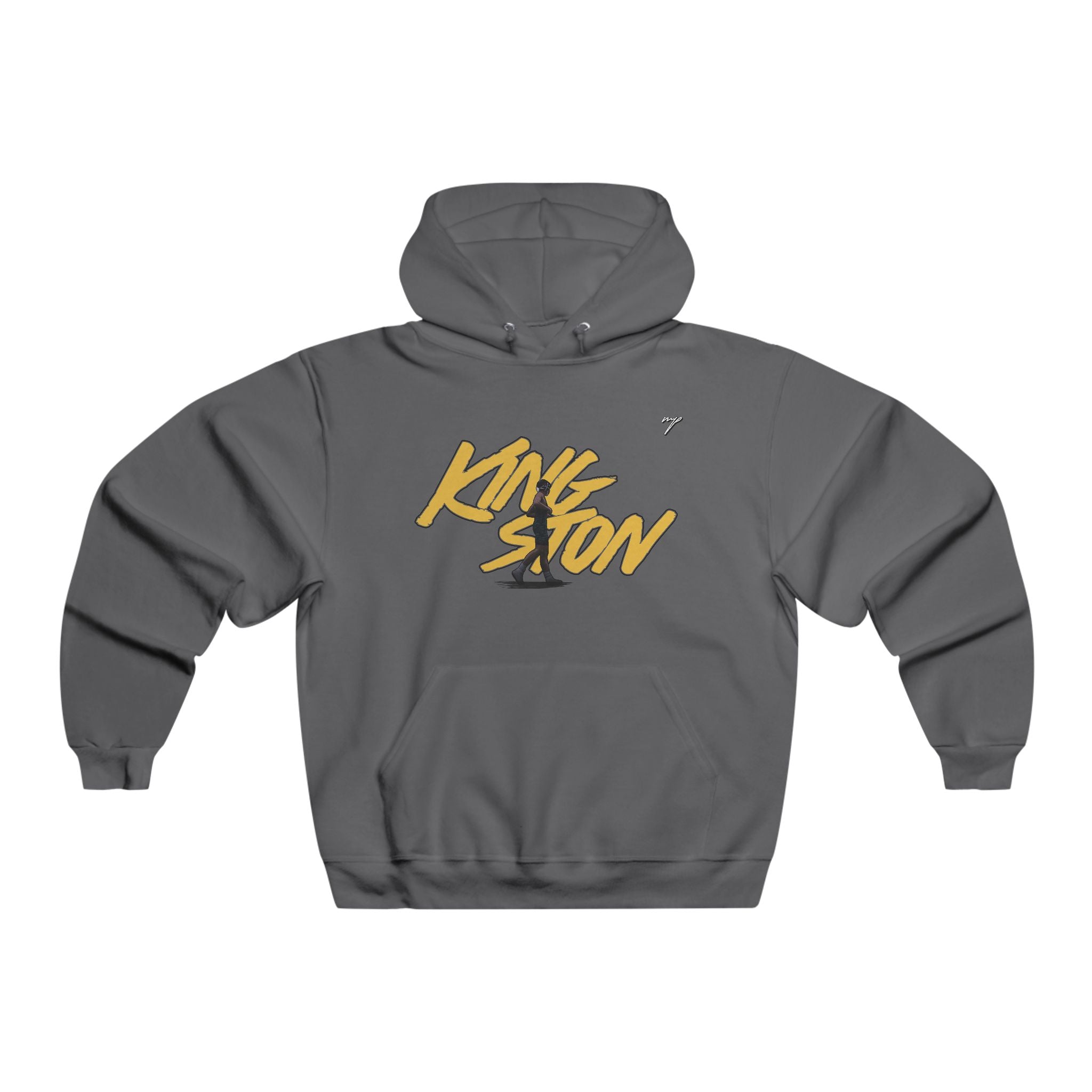 Kingston Gallegos Vintage Hoodie