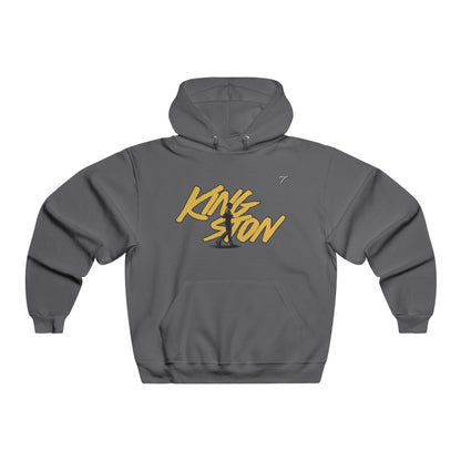 Kingston Gallegos Vintage Hoodie