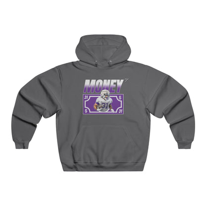 Monterrio Elston Vintage Hoodie