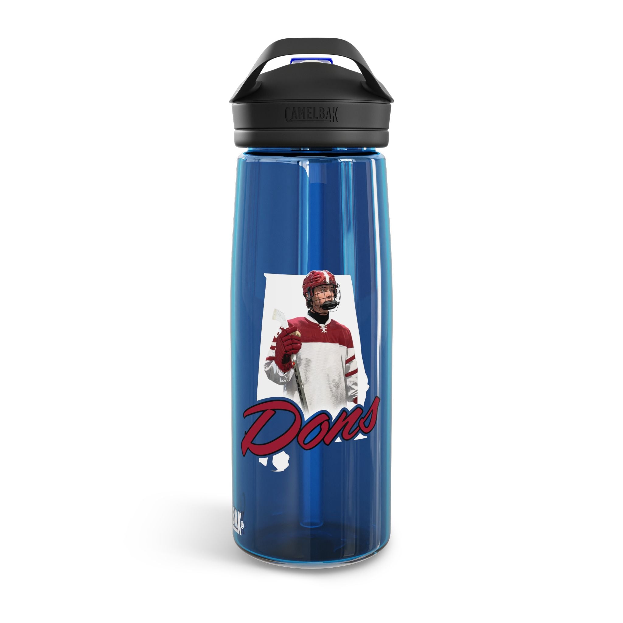 Jack McCormack CamelBak Water Bottle