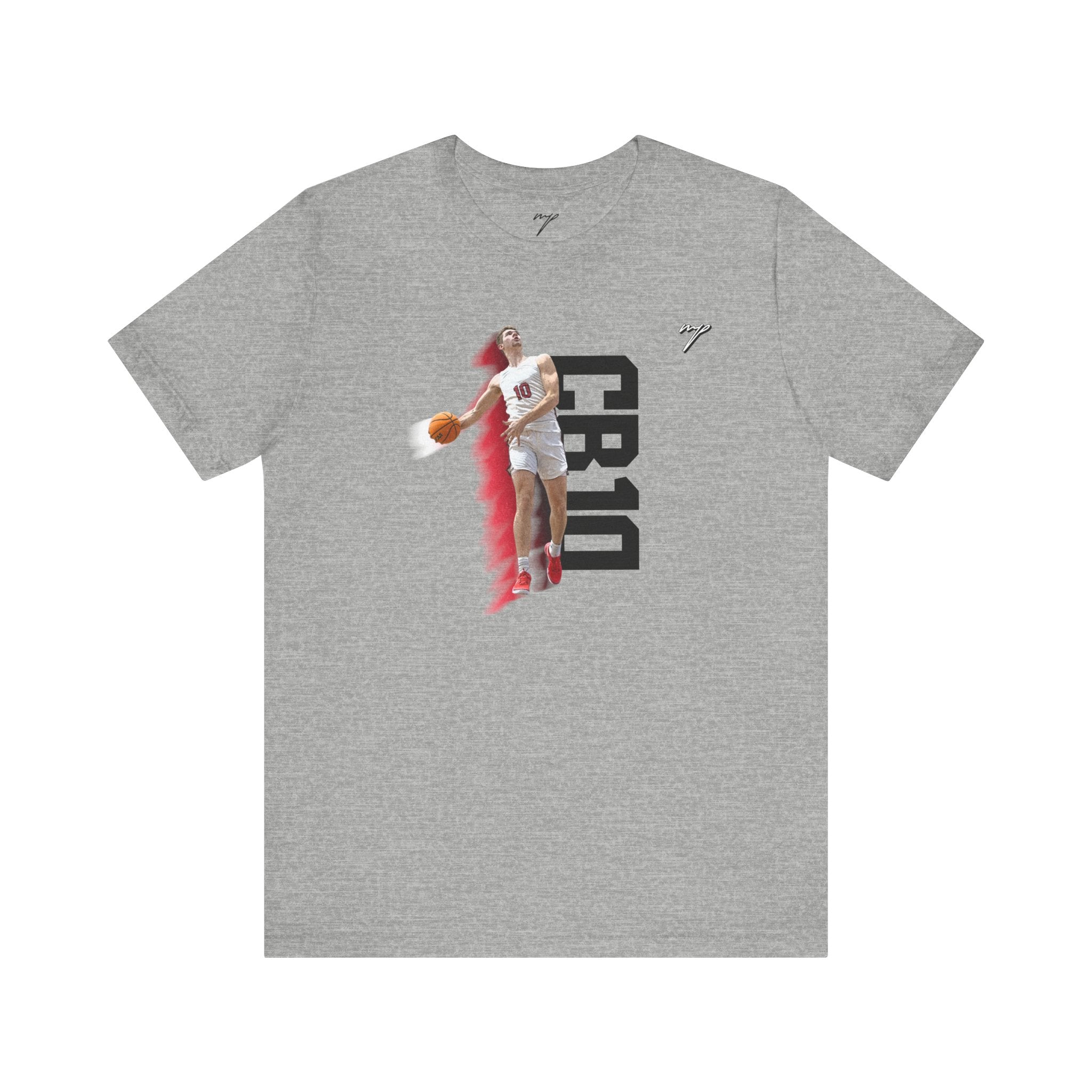 Caden Bateman Graphic Tee