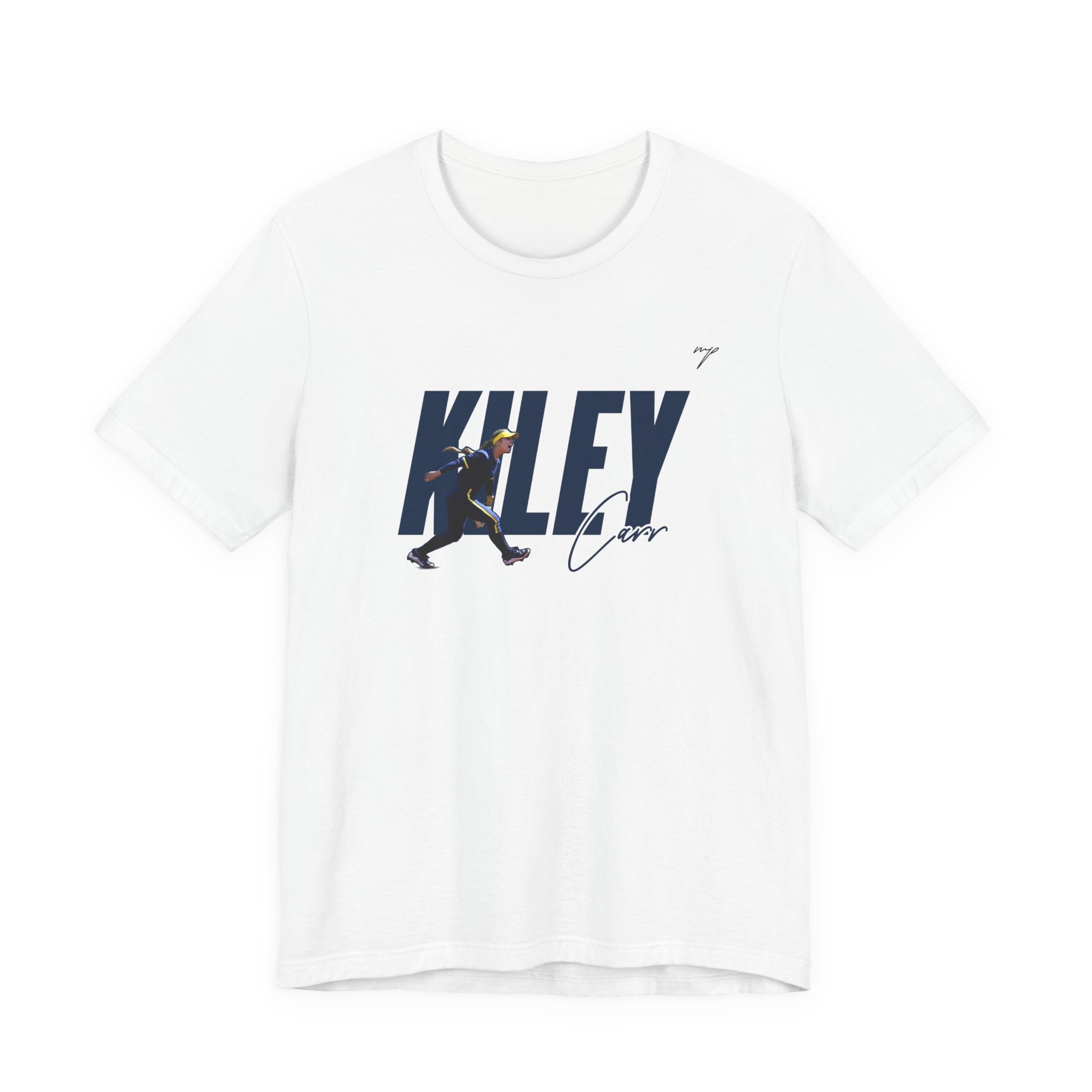 Kiley Carr Graphic Tee
