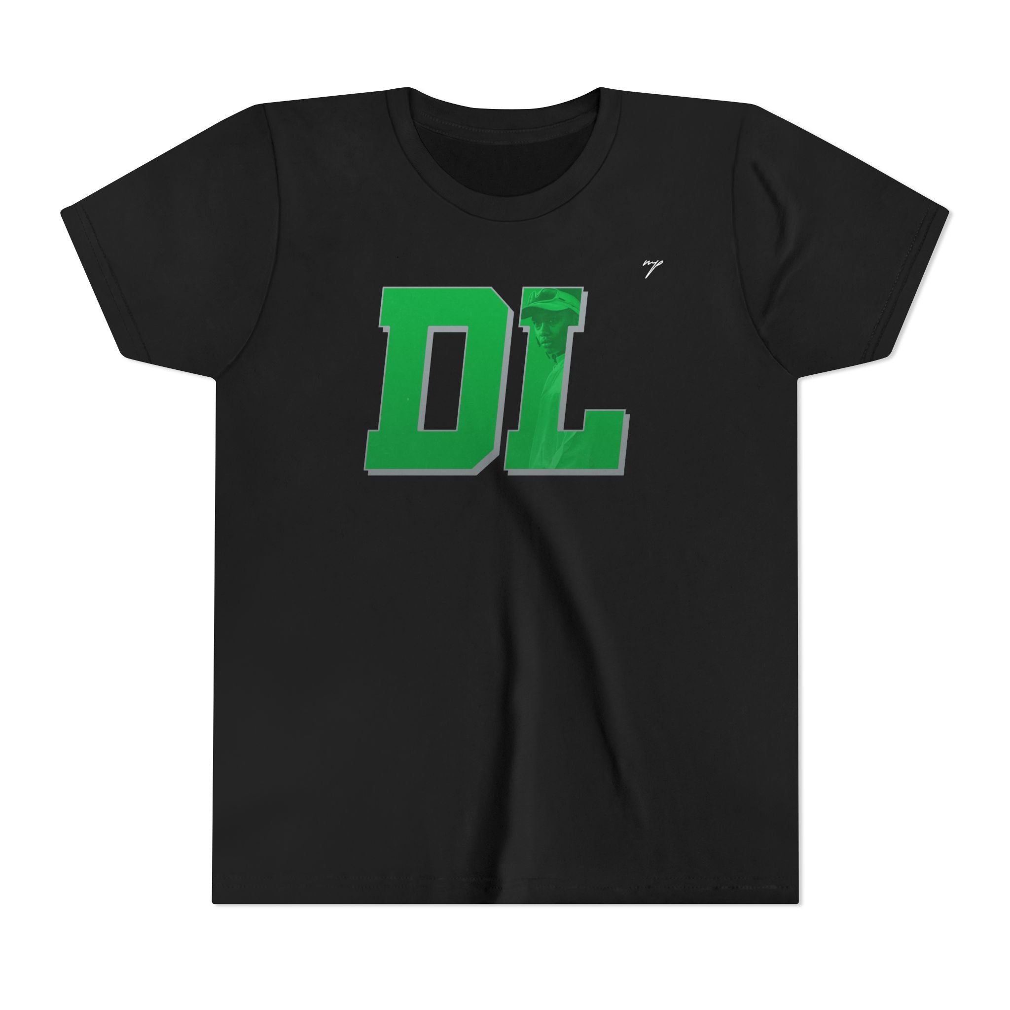 Diamond Leslie YOUTH Graphic Tee