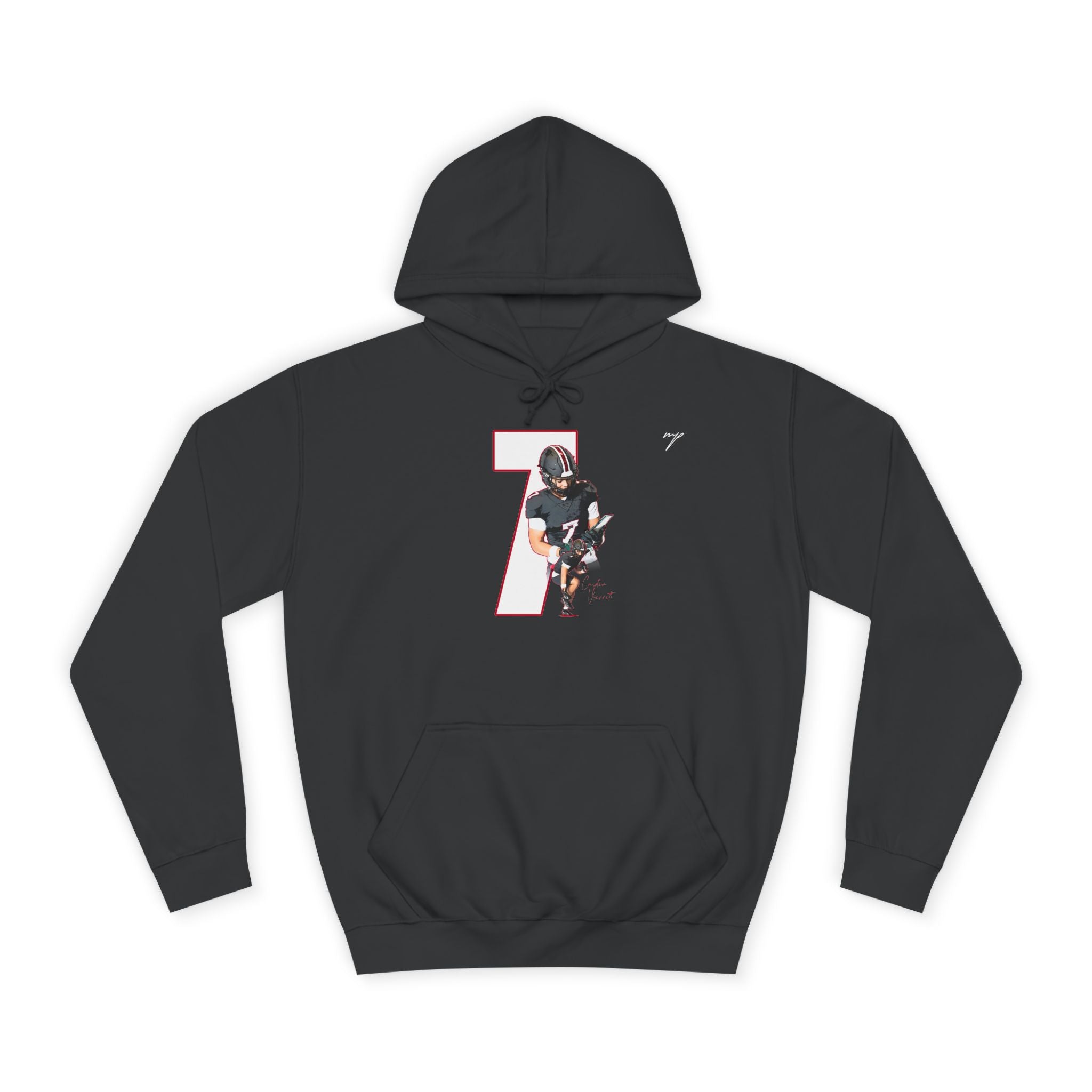 Caiden Verrett Hoodie