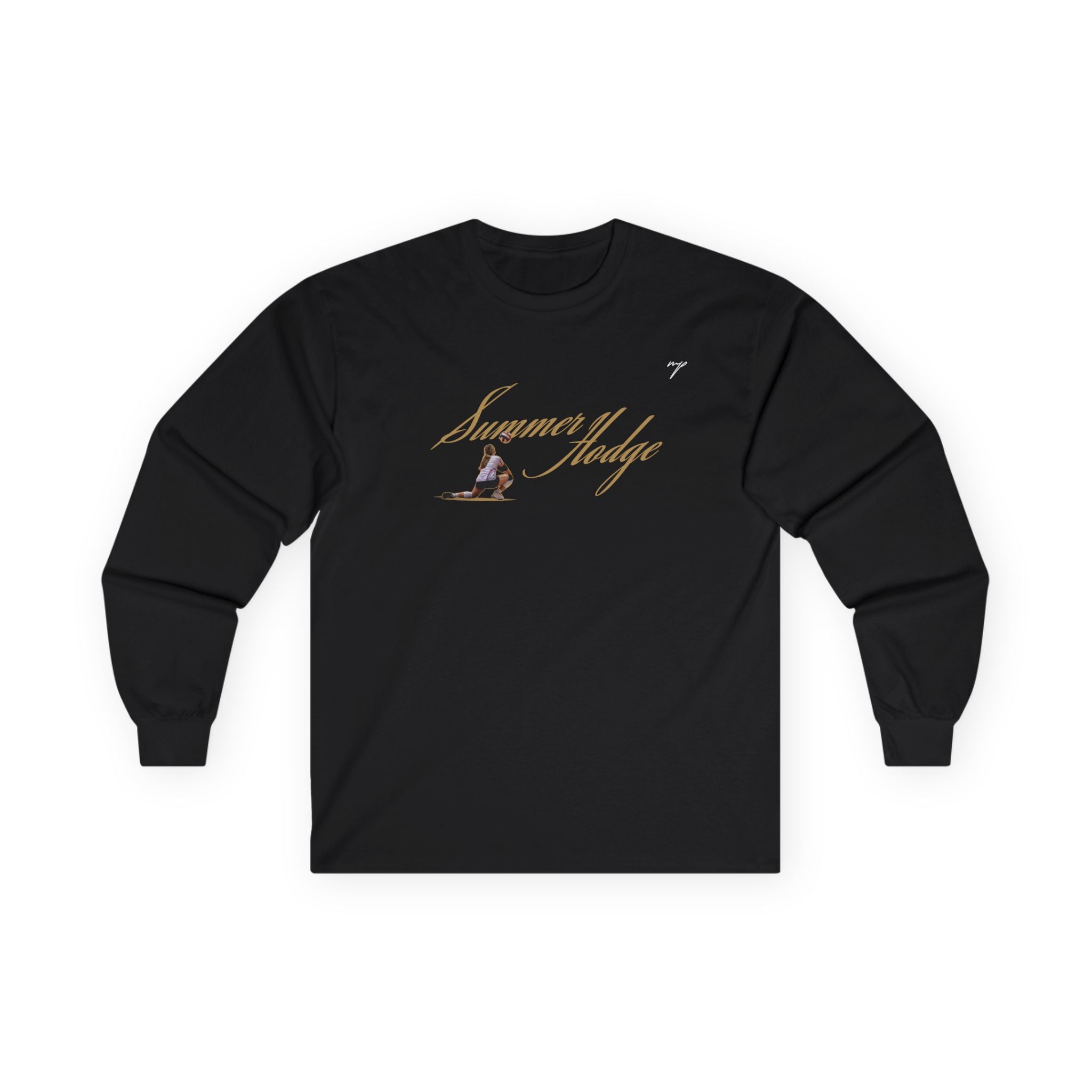 Summer Hodge Long Sleeve