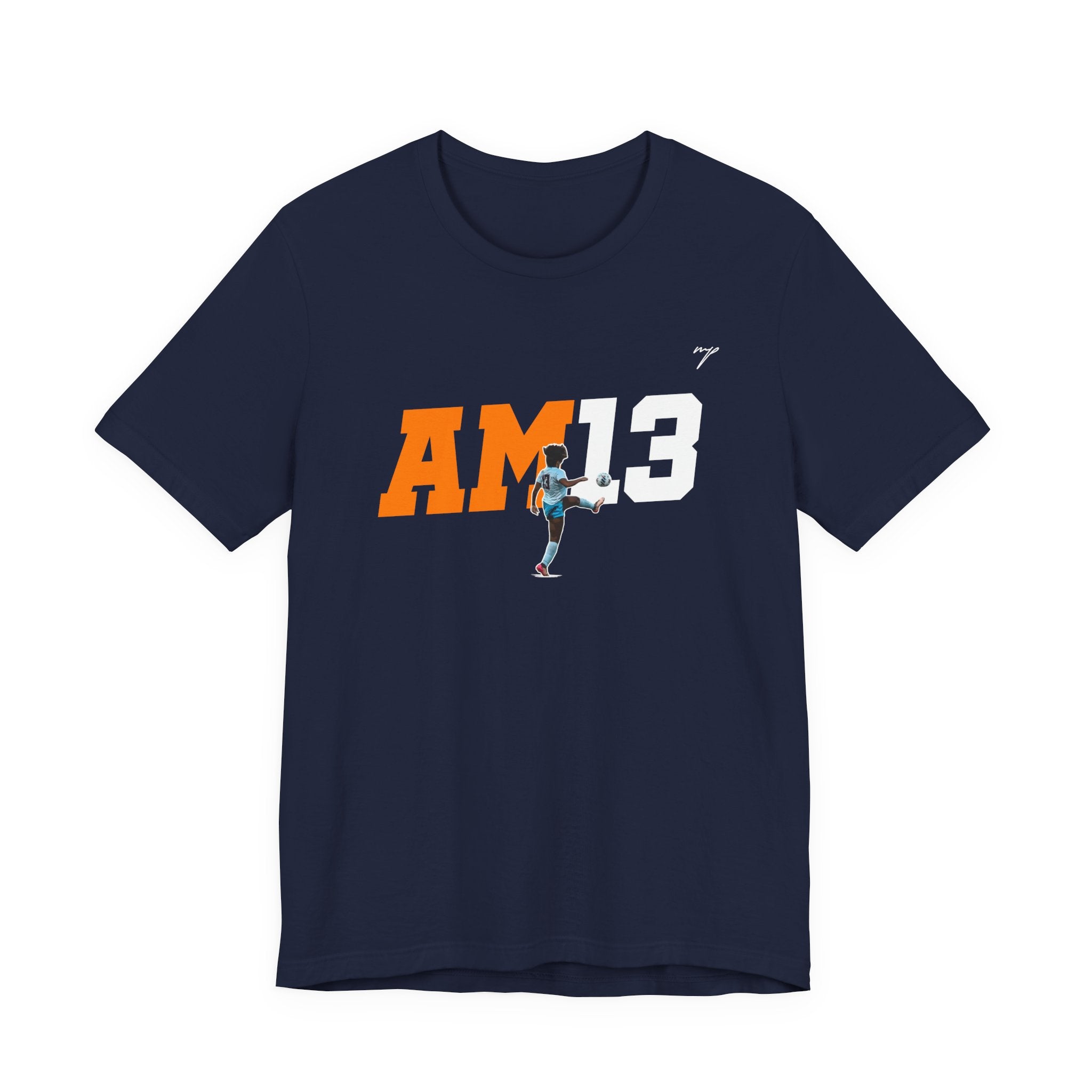 Addyson McCleary Graphic Tee