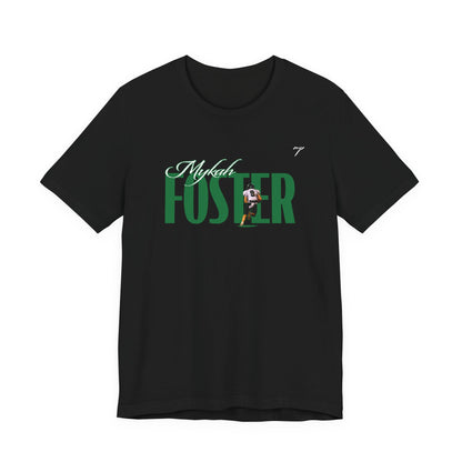 Mykah Foster Graphic Tee