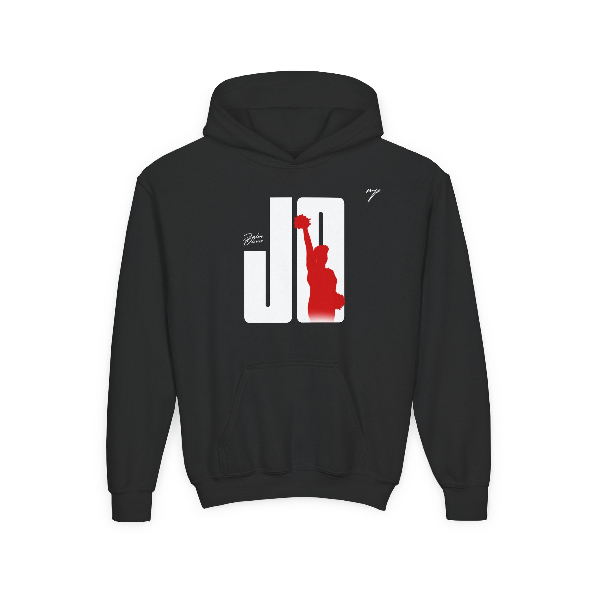 Jalen Oliver YOUTH Hoodie