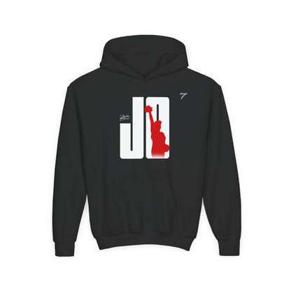 Jalen Oliver YOUTH Hoodie