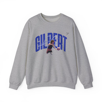 Connor Gilbert Crewneck