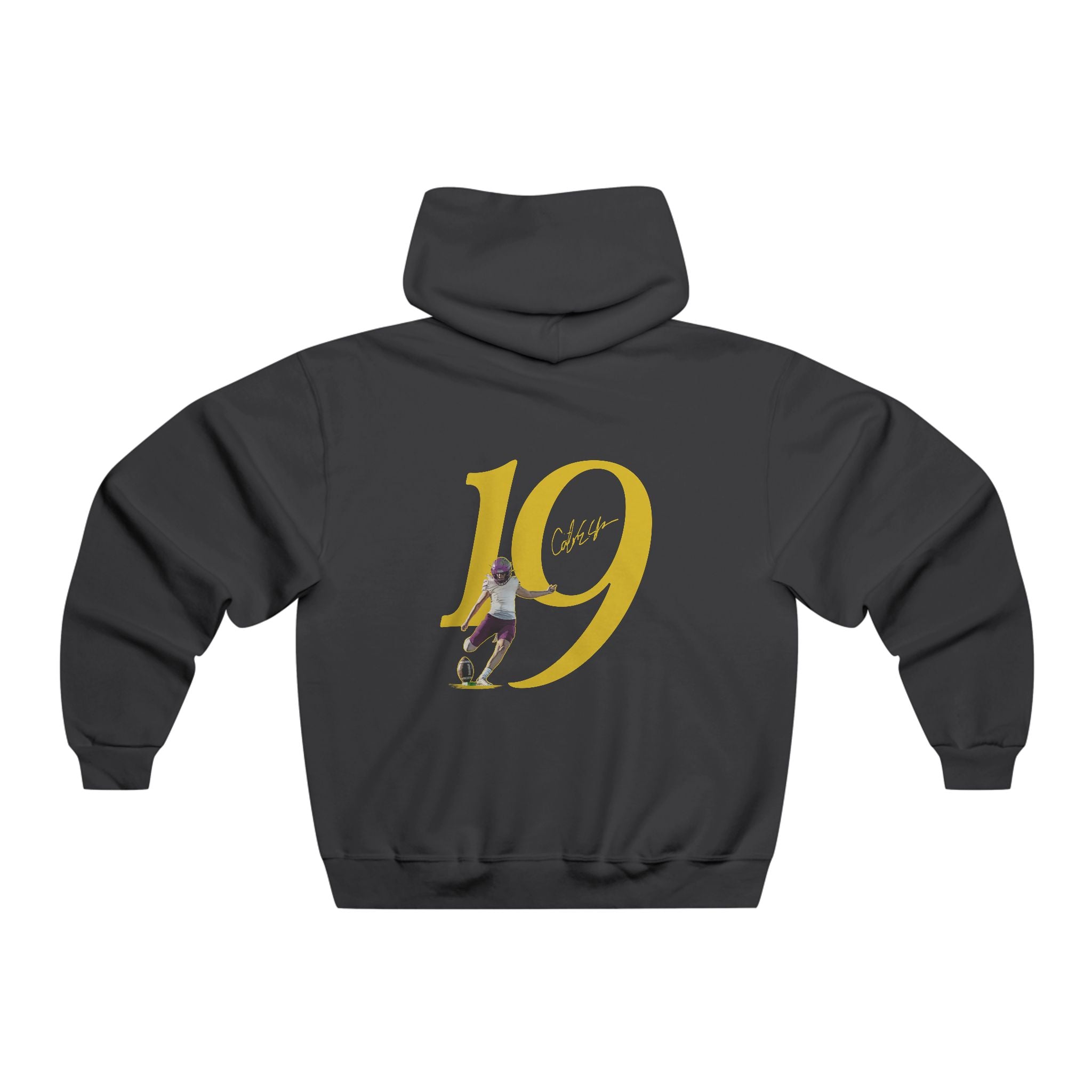 Caitlyn Soroka Vintage Hoodie